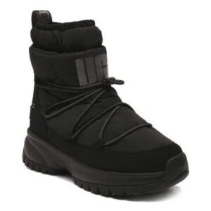 UGG  Γυναικεία Μποτάκια Yose Puffer Mid