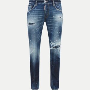 DSQUARED2 Ανδρικό Skater Jeans