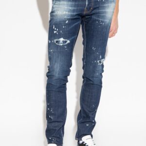 DSQUARED2 Ανδρικό Cool Guy Jeans