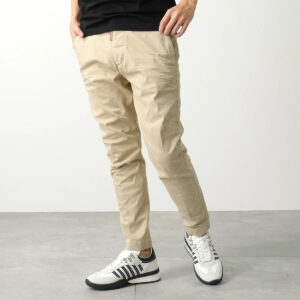 DSQUARED2 Ανδρικό Παντελόνι Sexy Chino
