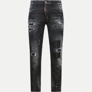 DSQUARED2 Ανδρικό Skater Jeans