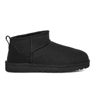 UGG  Ανδρικά Classic Ultra Mini Μποτάκια