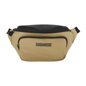 DSQUARED2 Ανδρικό Τσαντάκι Μέσης Belly Bag