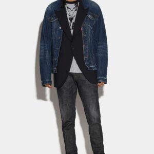 DSQUARED2 Ανδρικό Skater Jeans