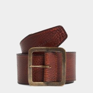 DSQUARED2 Ανδρική Ζώνη Vintage