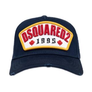 DSQUARED2 Ανδρικό Καπέλο 1995