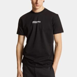 DSQUARED2 Ανδρικό Cool Fit T-Shirt