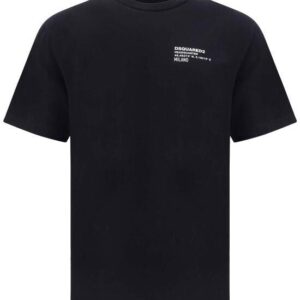 DSQUARED2 Ανδρικό T-Shirt