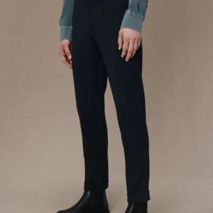 RRD Ανδρικό Παντελόνι Winter Chino