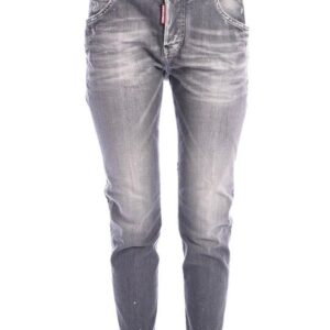 DSQUARED2 Γυναικείο Cool Girl Jeans
