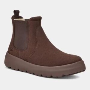 UGG Ανδρικά Μποτάκια Burleigh Chelsea 2024