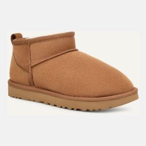 UGG Γυναικεία Μποτάκια Classic Ultra Mini σε 3 Χρώματα
