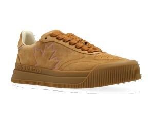 DSQUARED2 Γυναικεία Παπούτσια  Sneakers New Jersey