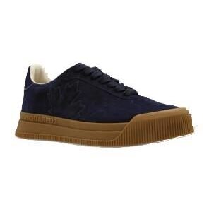 DSQUARED2 Ανδρικά Παπούτσια Sneakers New Jersey