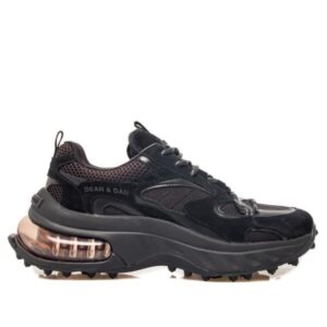 DSQUARED2 Ανδρικά Παπούτσια Sneakers Bubble