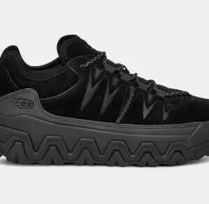 UGG Γυναικεία Παπούτσια Sneakers Captrail Low