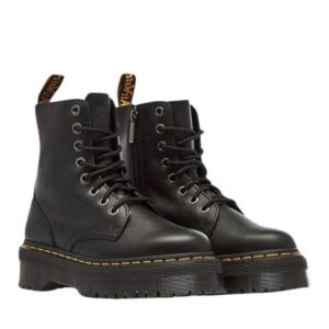 DR. MARTENS Γυναικεία Δερμάτινα Μποτάκια JADON ΙΙΙ