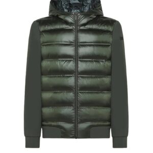 RRD Ζακέτα Duck Zip