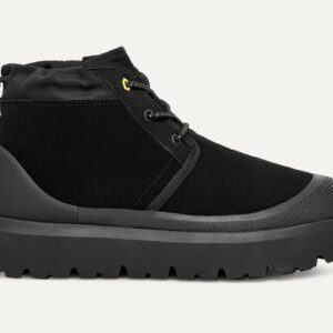 UGG Ανδρικά Μποτάκια Neumel Weather Hybrid