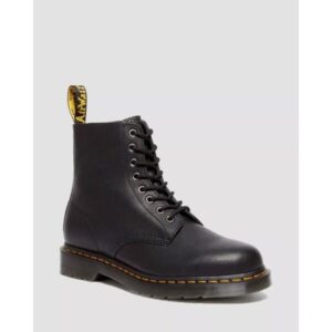 DR. MARTENS Ανδρικά Δερμάτινα Μποτάκια 1460 Pascal Ambassador