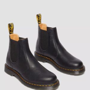 DR. MARTENS Ανδρικά Μποτάκια 2976 Chelsea Ambassador