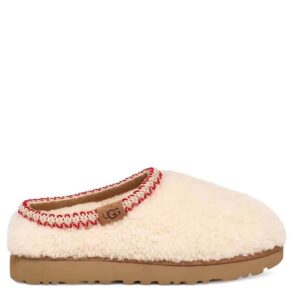 UGG Γυναικείες Παντόφλες Tasman Maxi Curly