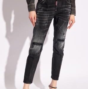DSQUARED2 Γυναικείο Cool Girl Jeans