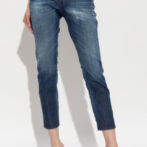 DSQUARED2 Γυναικείο Cool Girl jeans