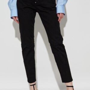 DSQUARED2 Γυναικείο Cool Girl Jeans Μαύρο