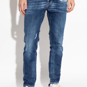 DSQUARED2 Ανδρικό Skater Jeans