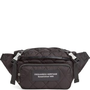 DSQUARED2 Ανδρική Τσάντα Μέσης Heritage