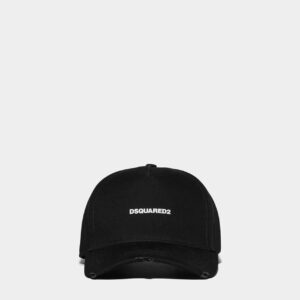 DSQUARED2 Ανδρικό Καπέλο Baseball Mini Logo