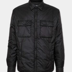 DSQUARED2 Ανδρικό Μπουφάν Military Light Puffer Shirt