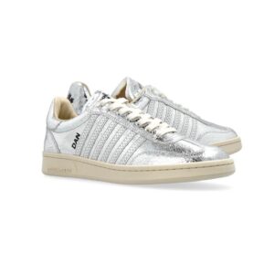 DSQUARED2 Γυναικεία Παπούτσια Sneakers Boxer