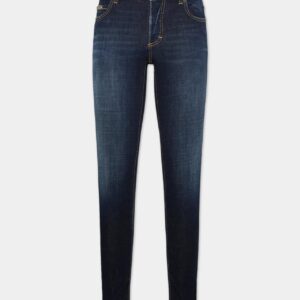 DSQUARED2 Γυναικείο Medium Waist Jennifer Jeans