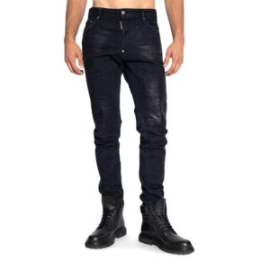 DSQUARED2 Ανδρικό Cool Guy Jeans