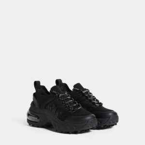 DSQUARED2 Ανδρικά Παπούτσια Sneakers Bubble