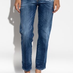 DSQUARED2 Γυναικείο Jenna Jeans