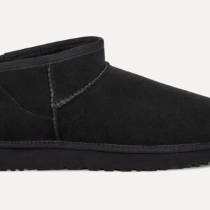 UGG Γυναικεία Μποτάκια Classic Ultra Mini