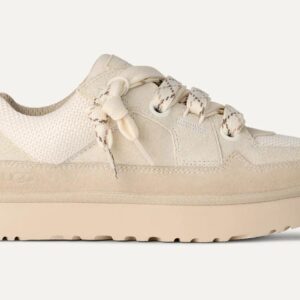 UGG Γυναικεία Παπούτσια Sneakers Lo Lowmel