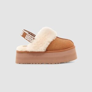 UGG Γυναικείες Παντόφλες Funkette