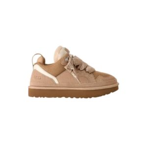 UGG Γυναικεία Παπούτσια Sneakers Lowmel