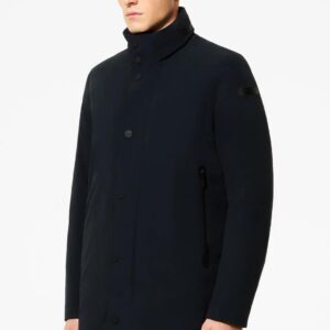 RRD Ανδρικό Montecristo Floating Raincoat Jacket