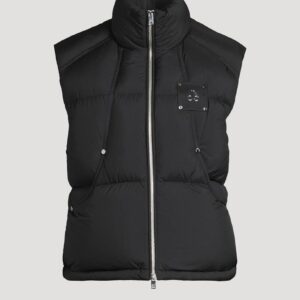 MOOSE KNUCKLES Γυναικείο Μπουφάν Akai Puffer Vest