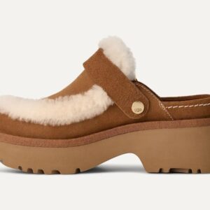 UGG Γυναικεία Παπούτσια Esmee Clog
