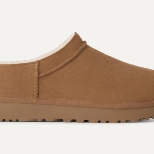 UGG Γυναικεία Μποτάκια Classic Micro