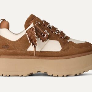 UGG Γυναικεία Παπούτσια Sneakers Astromel