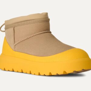 UGG Ανδρικά Μποτάκια Ultra Mini Weather Hybrid