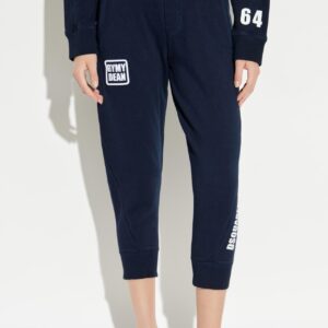 DSQUARED2Γυναικείο Παντελόνι Φόρμας  Gymy Dean