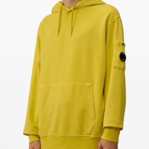 CP COMPANY Ανδρικό Hoodie Sweat